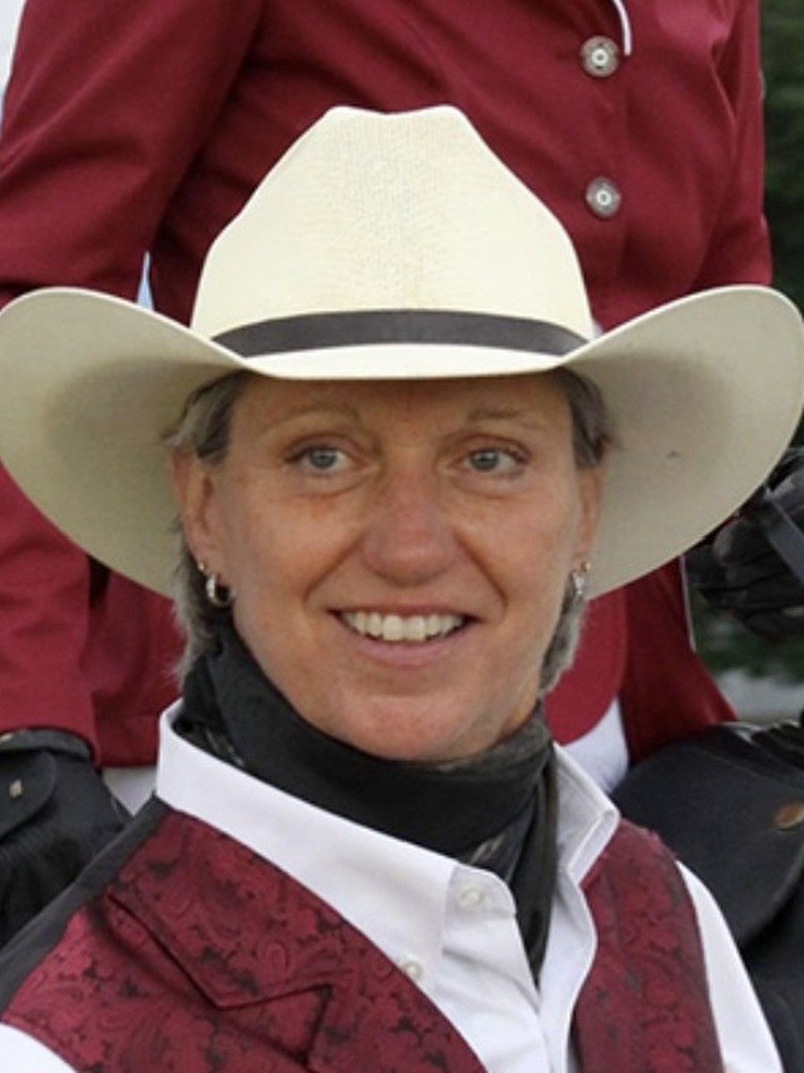 Darcy Henkel