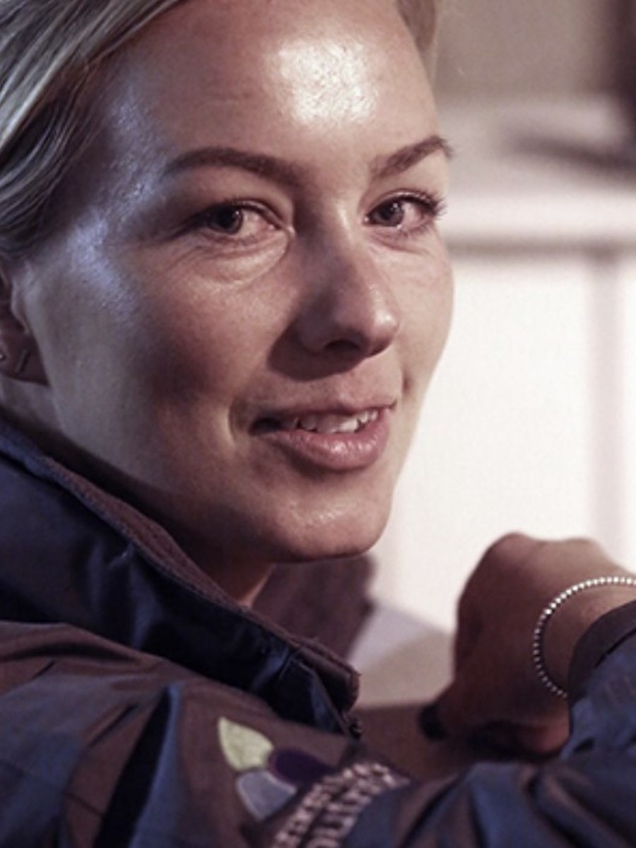 Georgia Shone