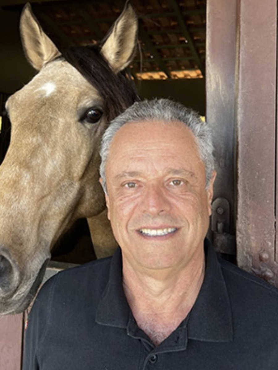 Geraldo Lefosse