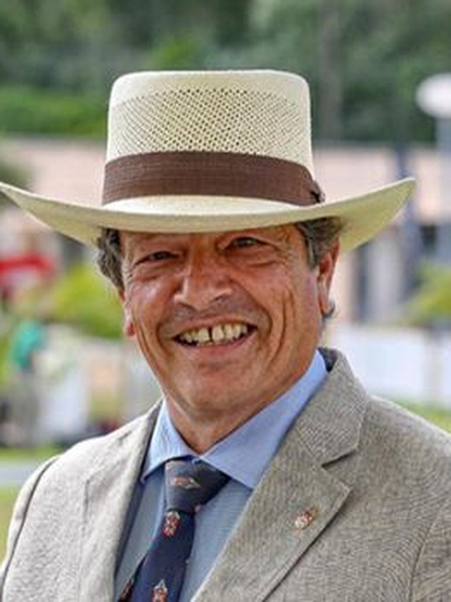 João Ralão Duarte