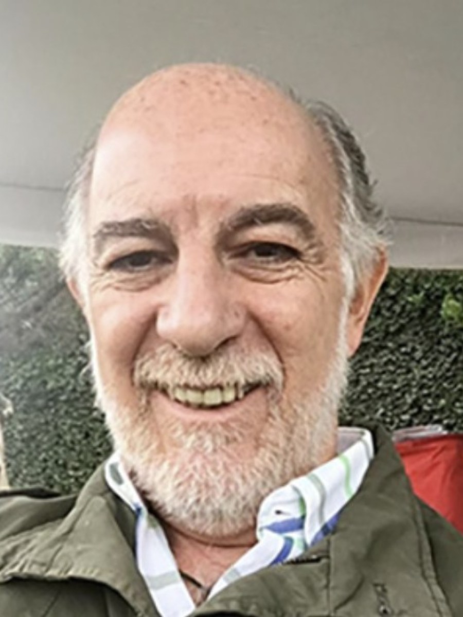 Juan José del Valle