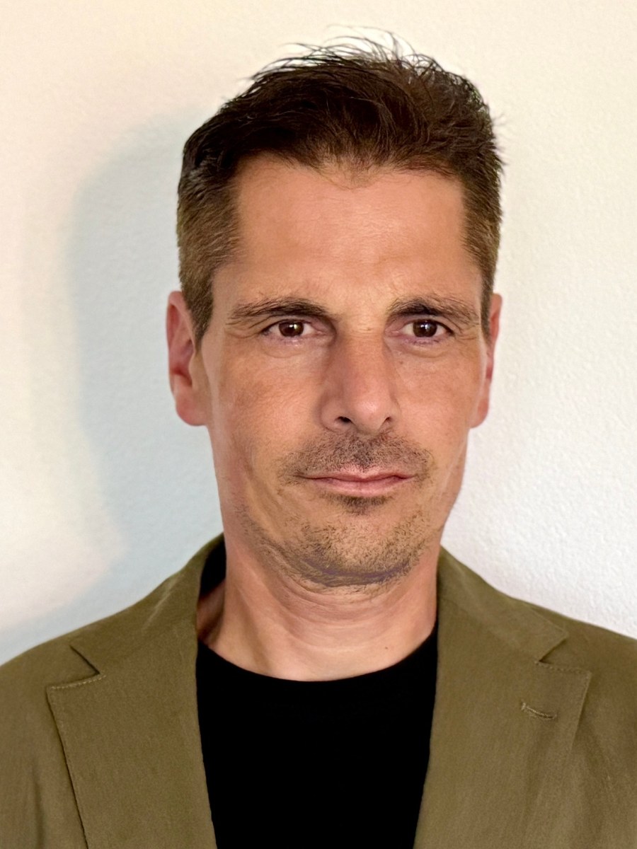 Kenneth Kronenberg