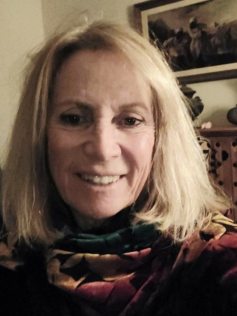Megan Joerg
