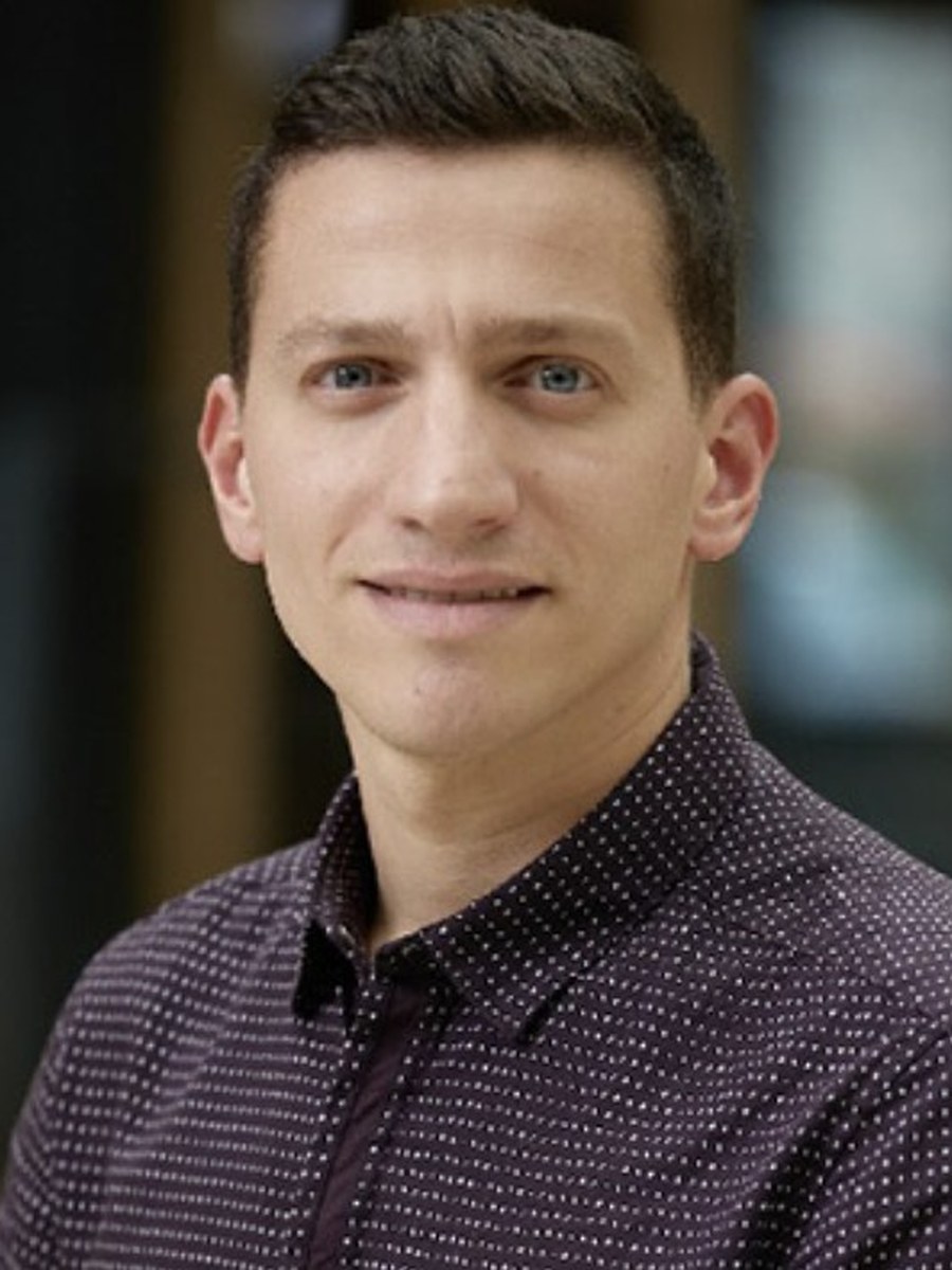 Simon Sanfilippo
