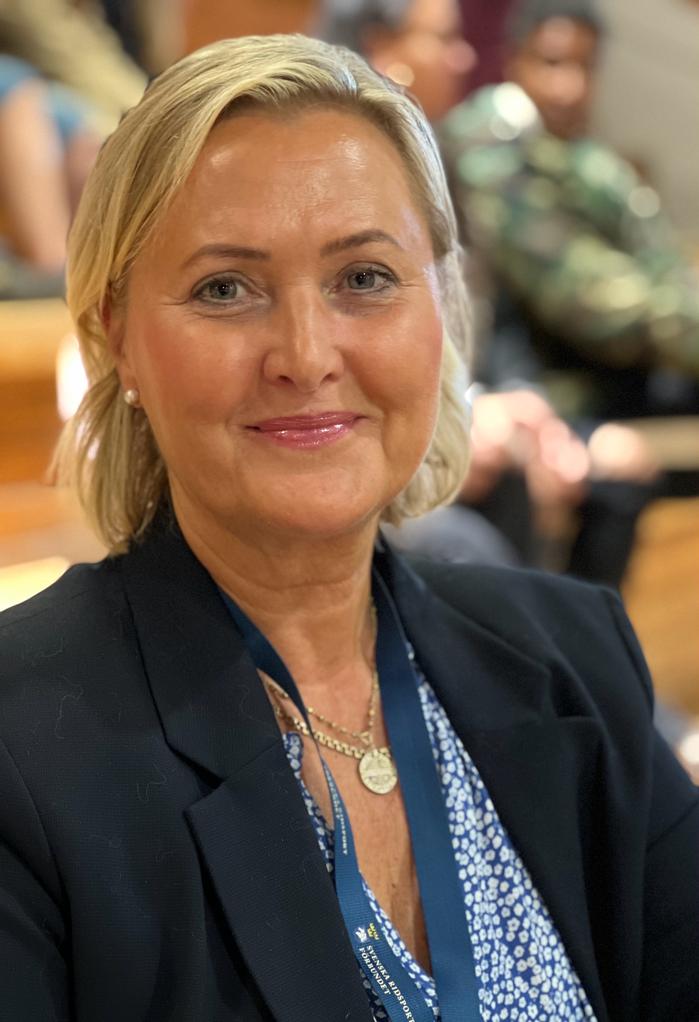 Charlotta Ström