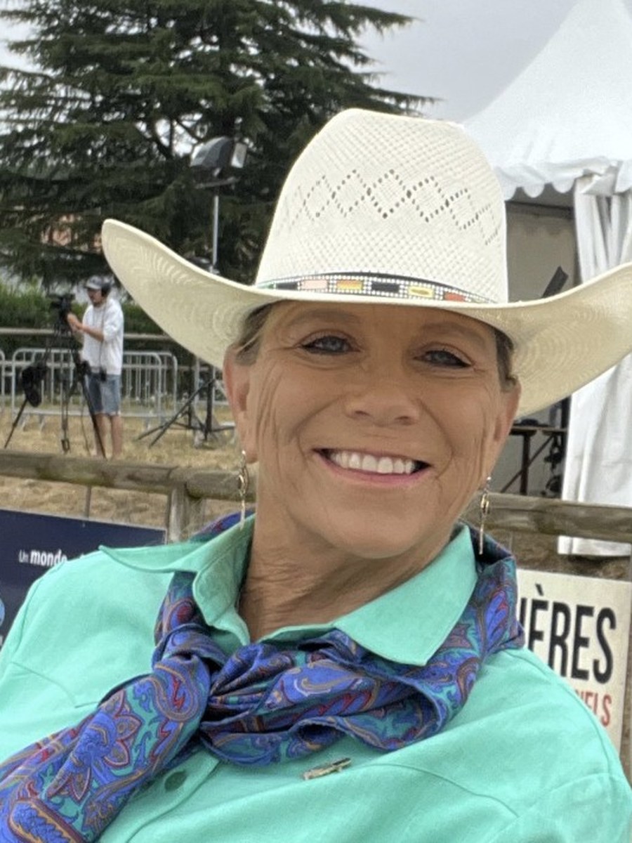 Doreen Atkinson