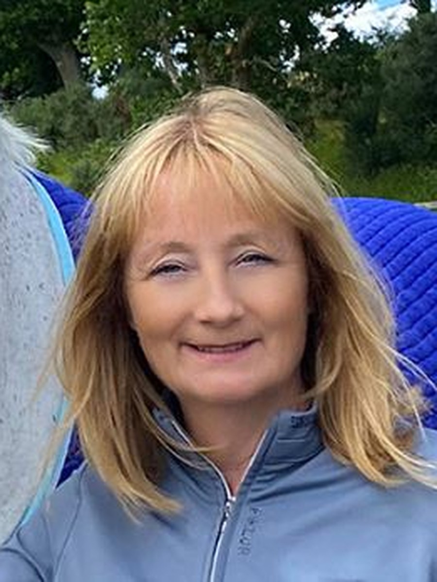 Fiona Price-Jones
