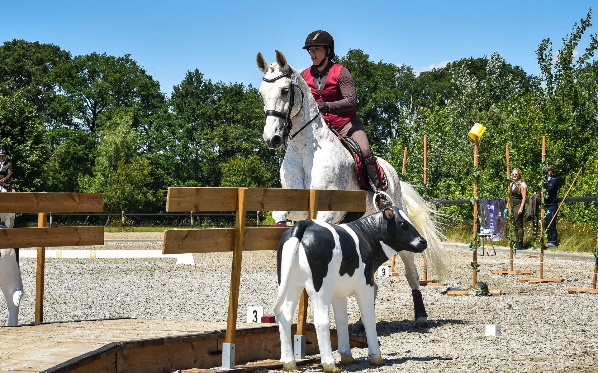 WAWE Qualifier Someren, Holland