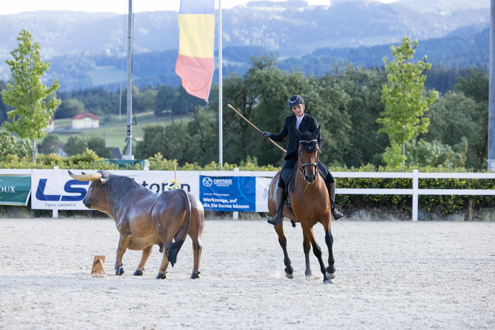 WAWE Qualifier Wroclaw, Poland