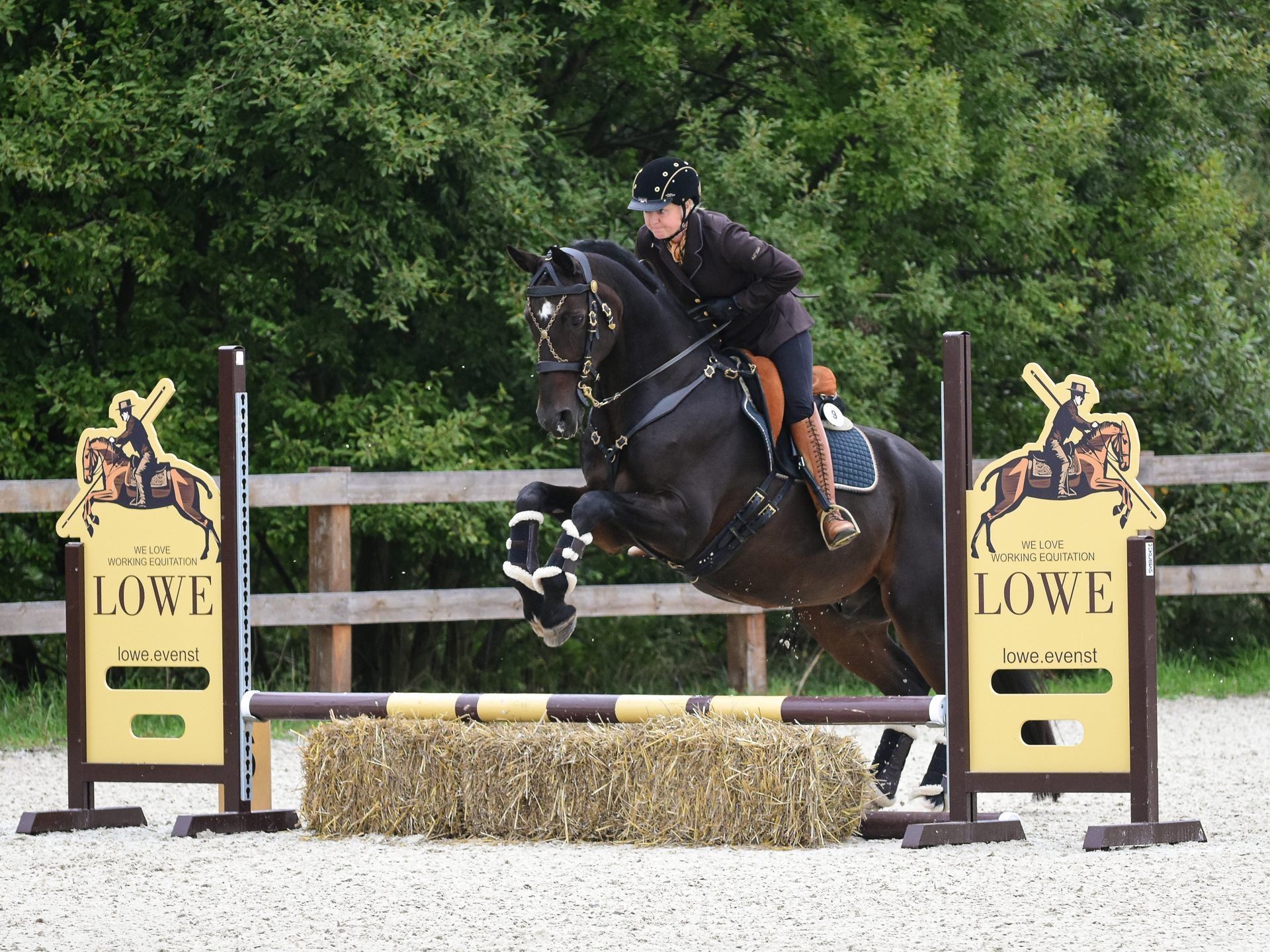 WAWE Qualifier, Kralovicky, Czech Republic