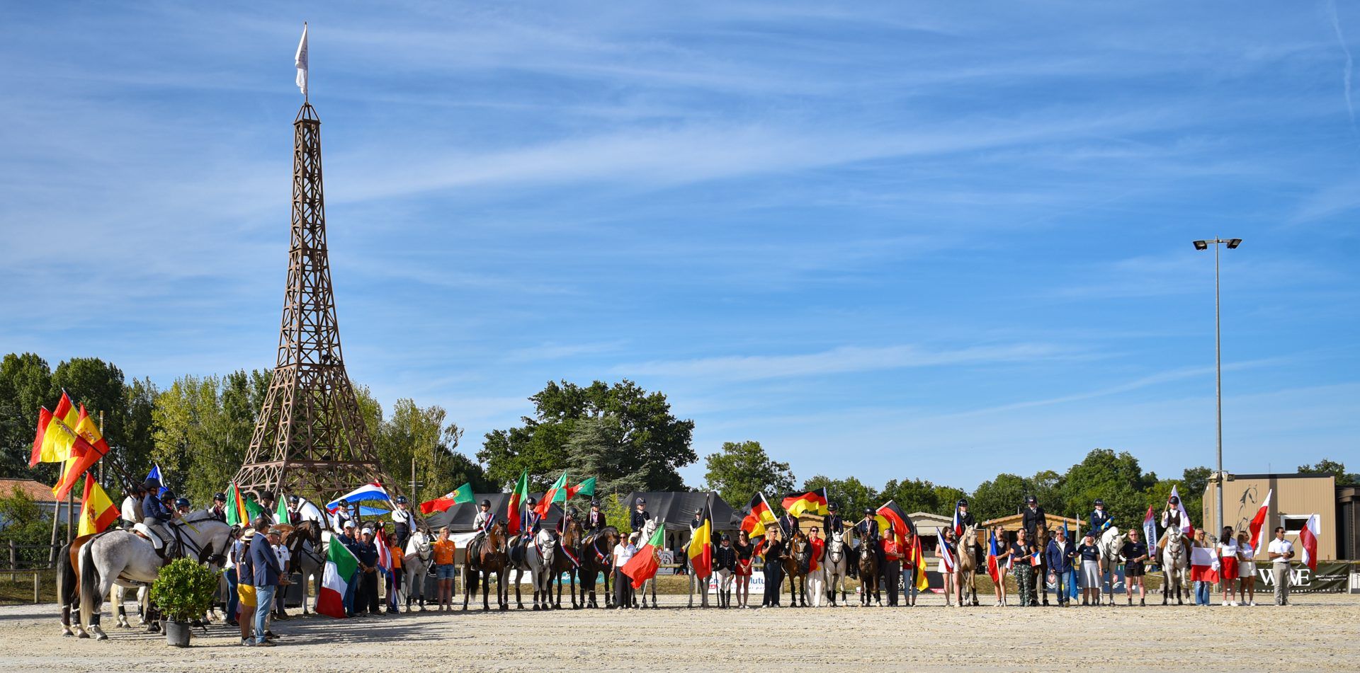 WAWE Qualifier Les Herbiers, France
