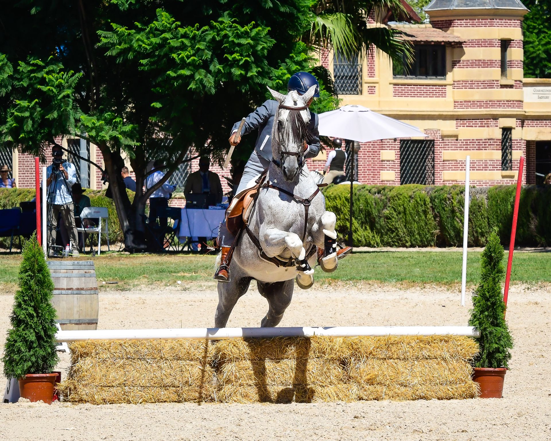 WAWE Qualifier Mexico