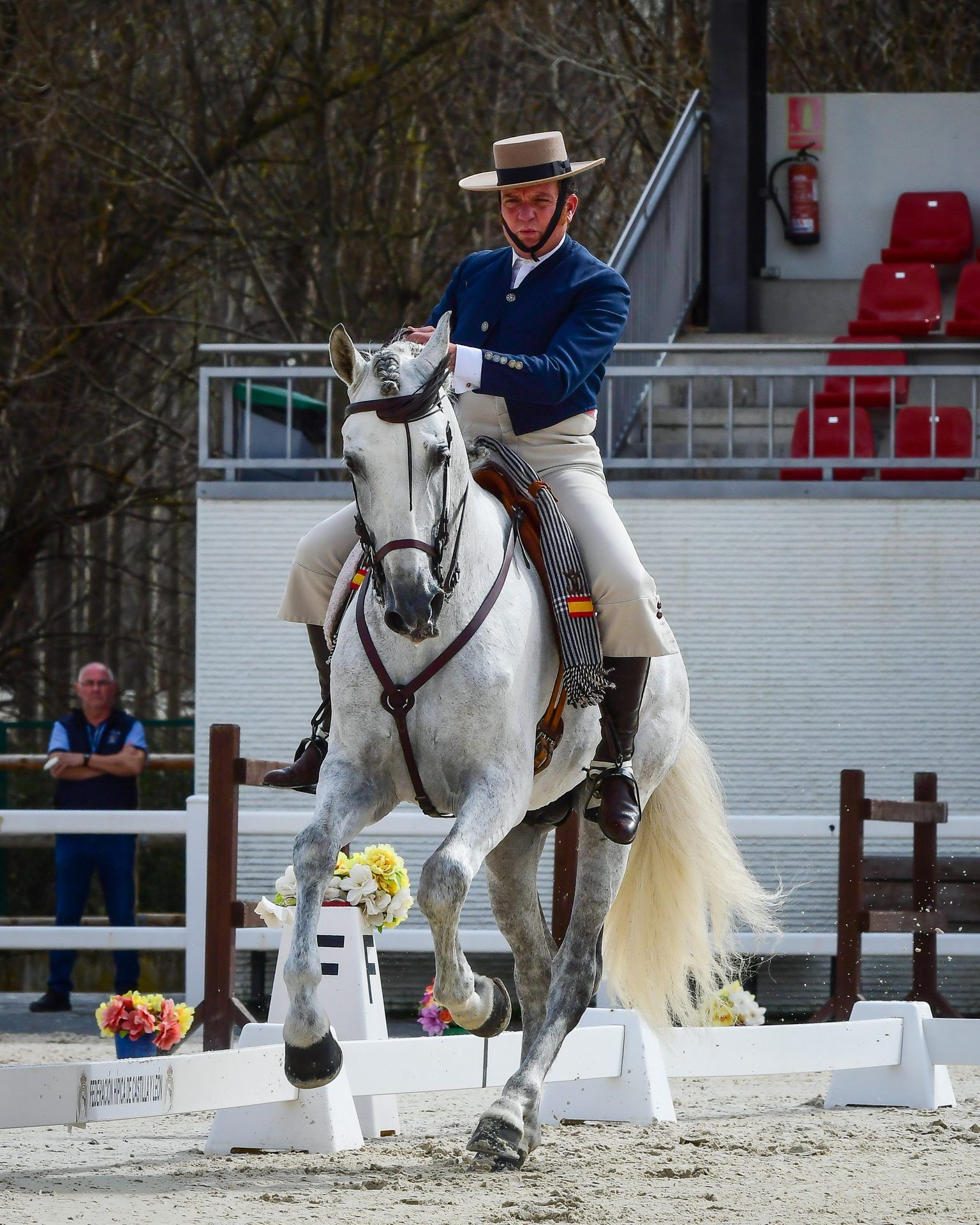 WAWE Qualifier Spain
