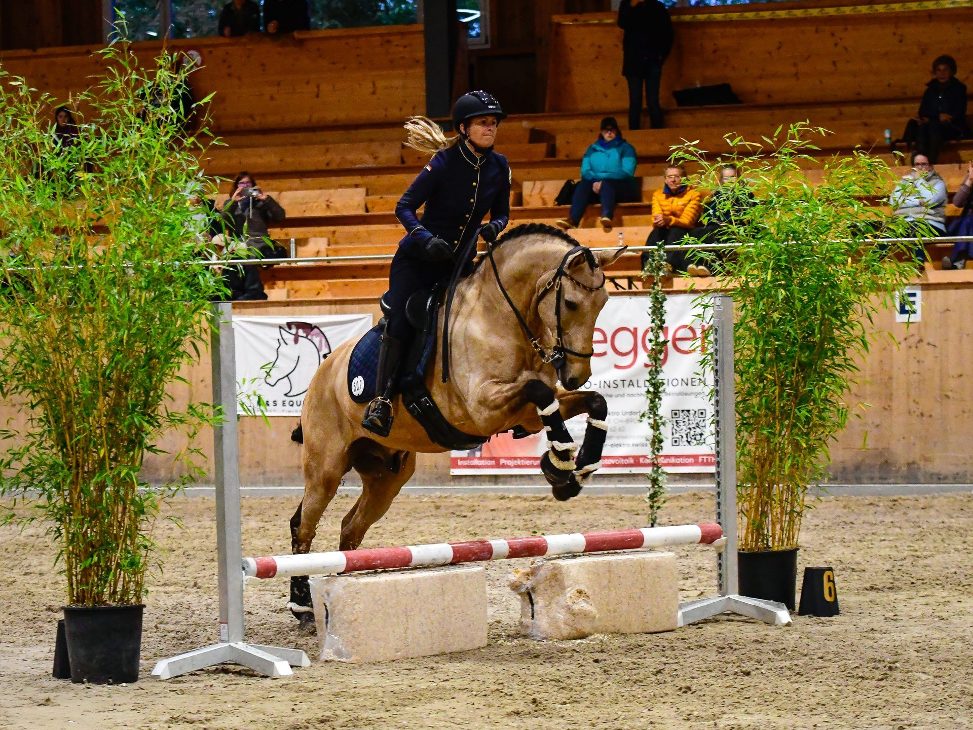 WAWE Qualifier Zürich, Switzerland