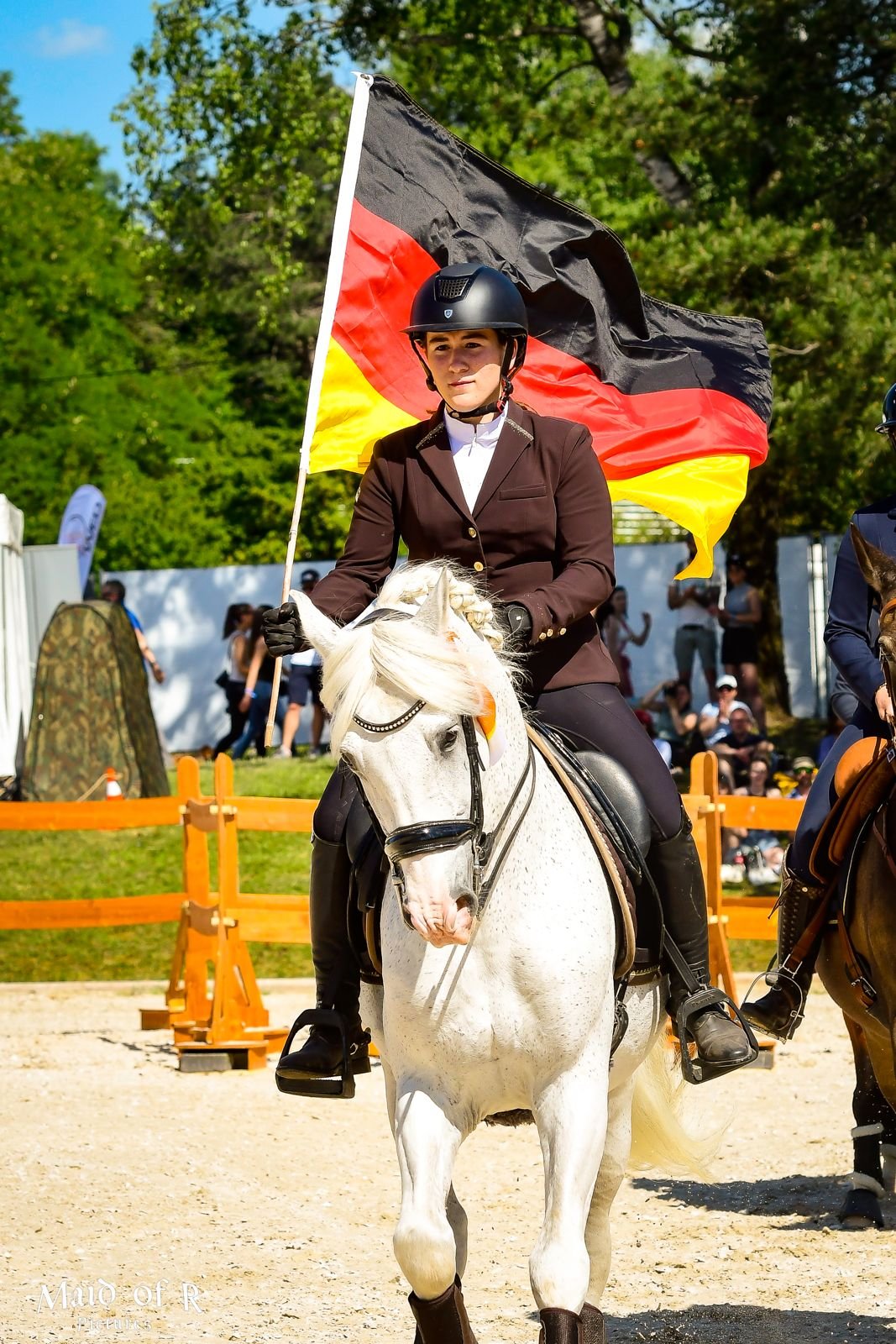 Program European Championship 2024