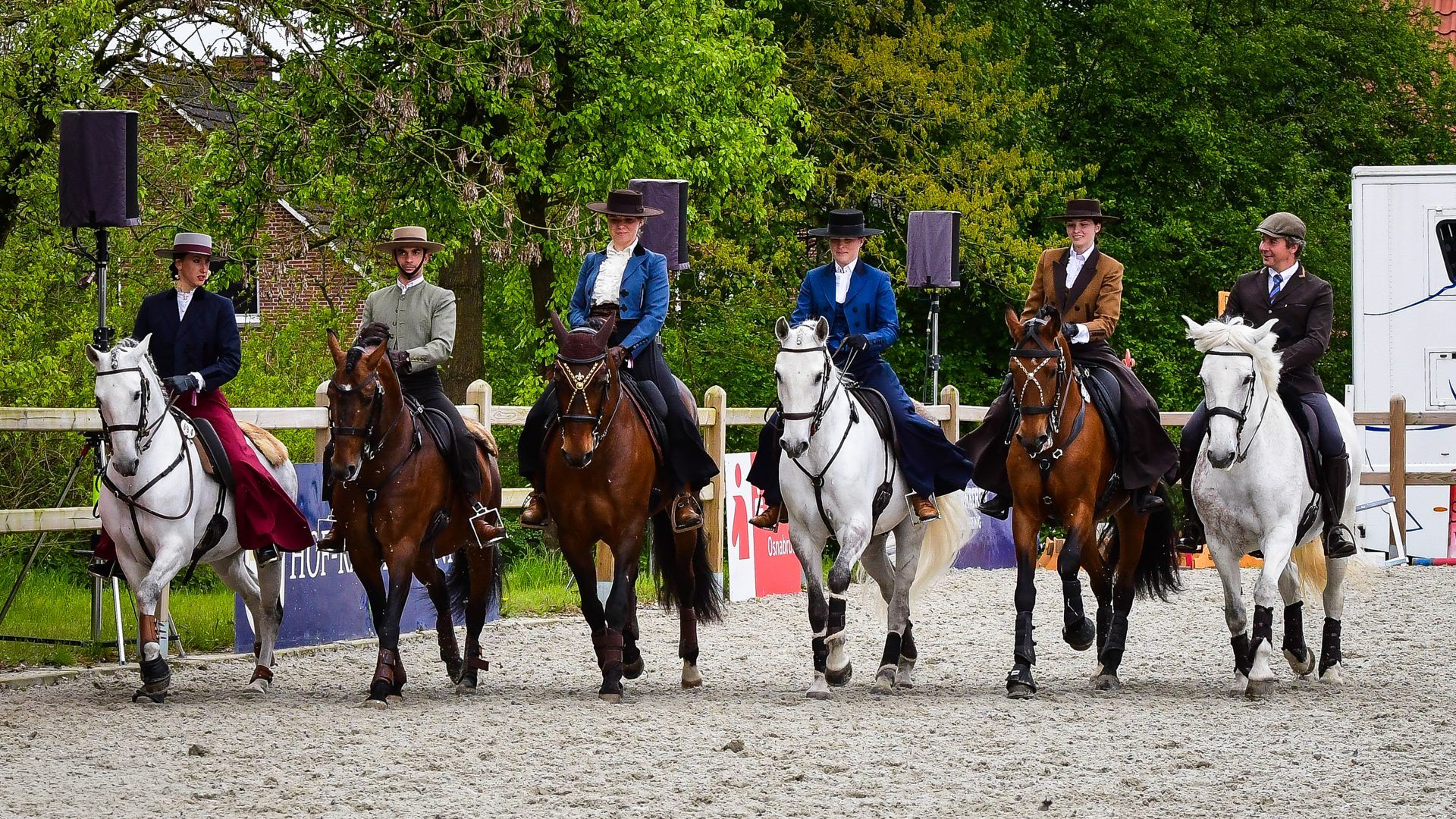 WAWE Qualifier USA