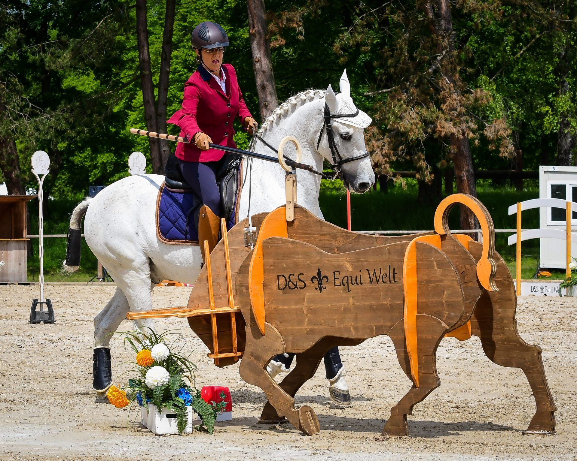 WAWE Qualifier Munich