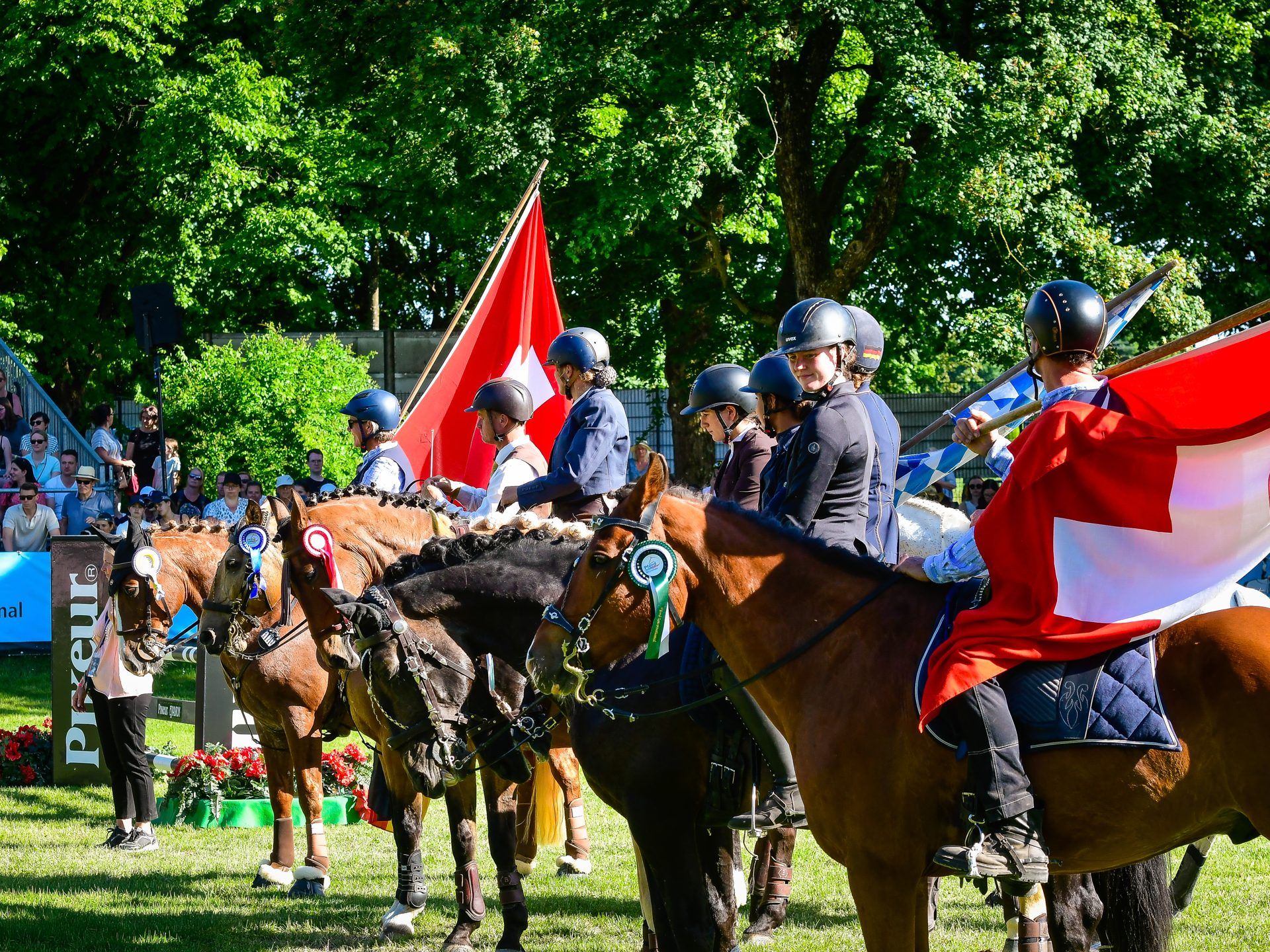 WAWE Qualifier Munich