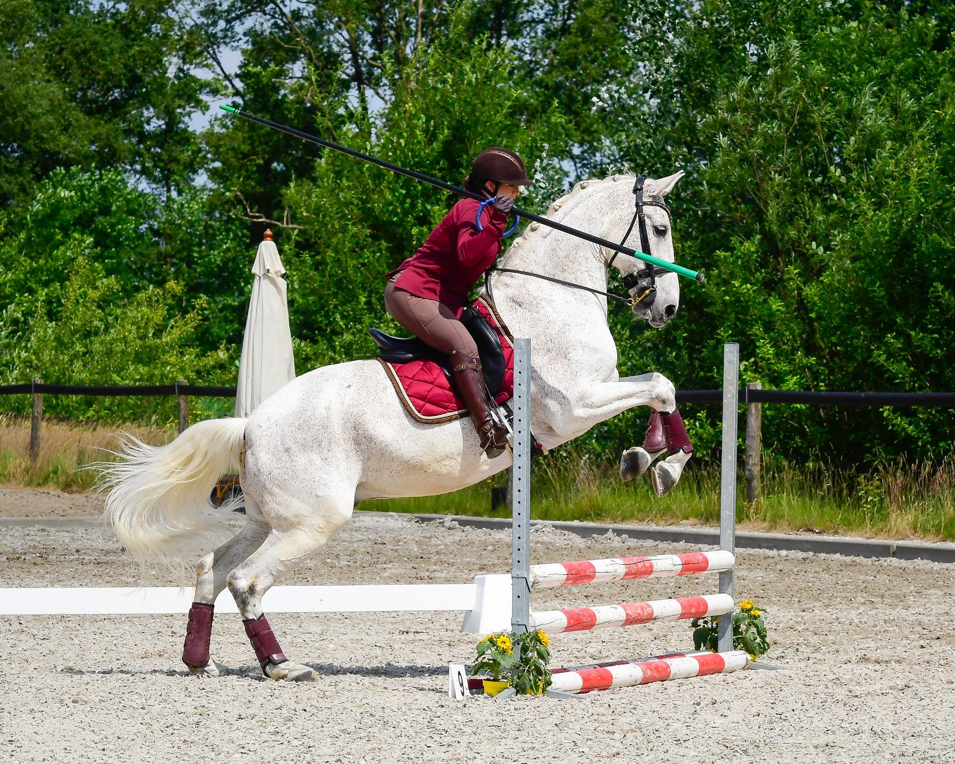 WAWE Qualifier Someren, Holland