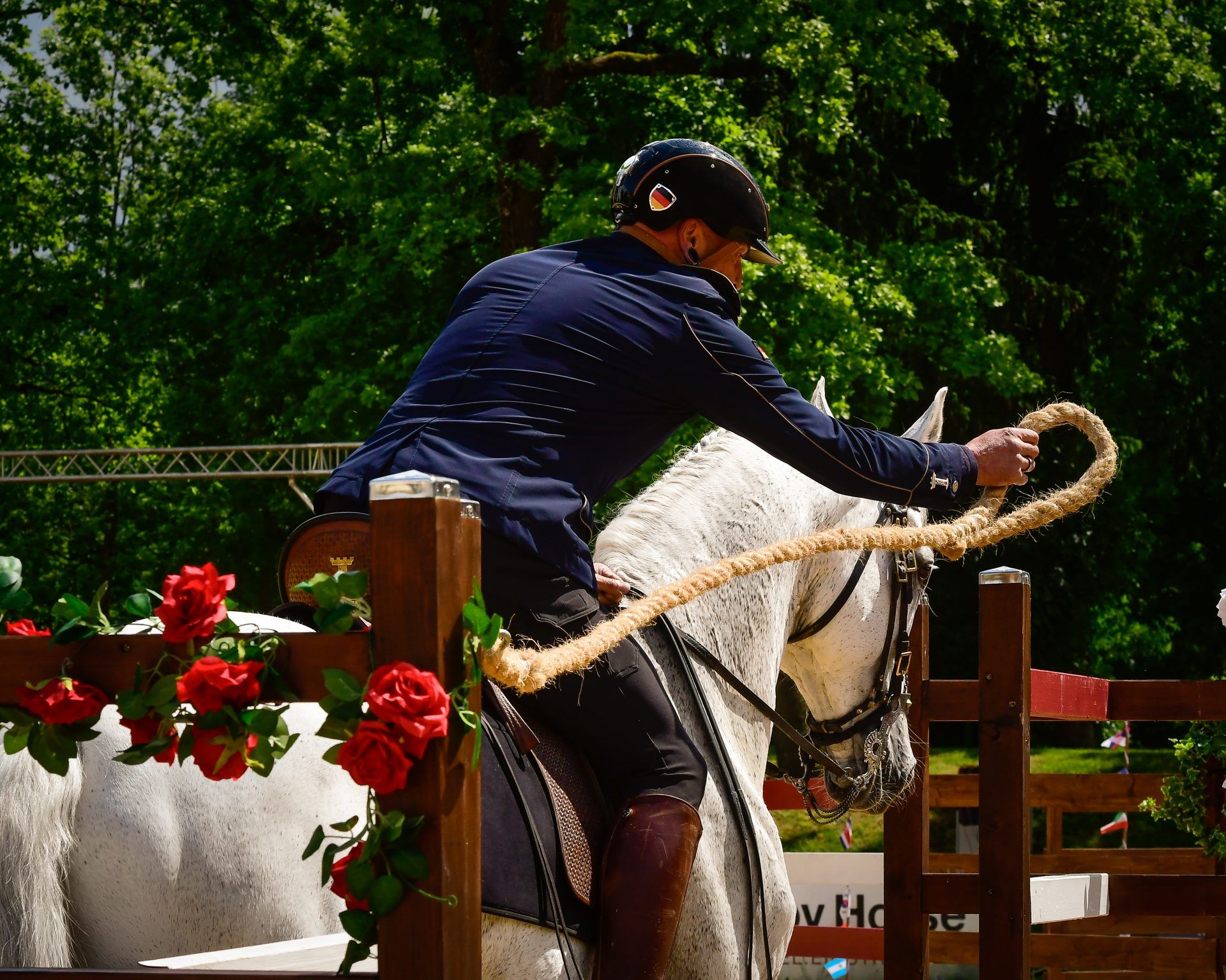WAWE Qualifier Austria