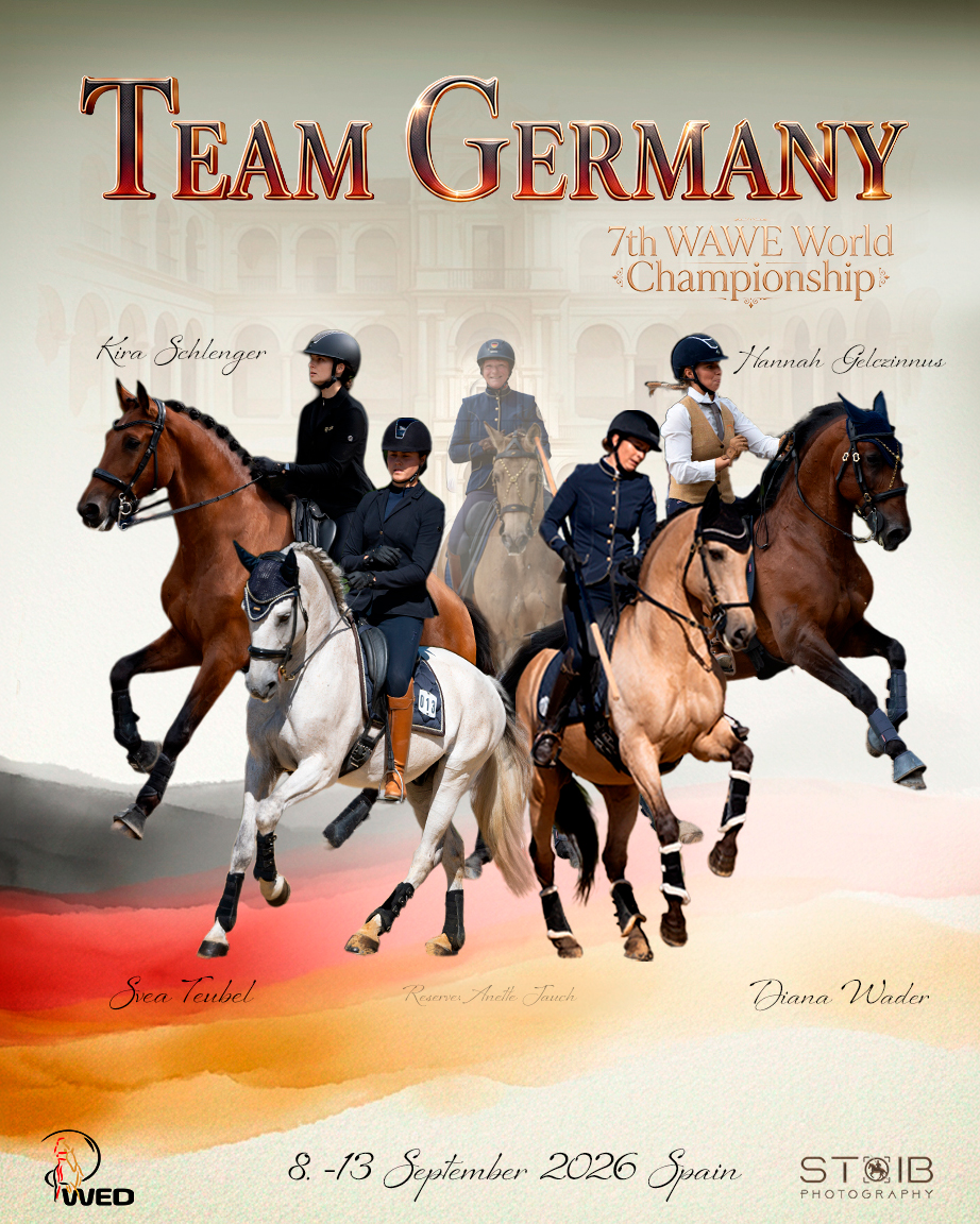 Meet the Teams: the nations of the 7th World Championship — image 1